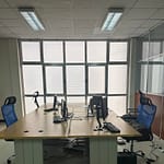 Office Rent