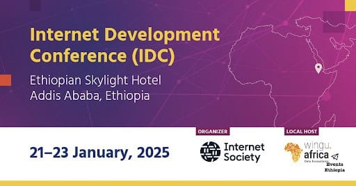 Internet Development Conference